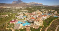 Melia Villaitana Hotels in Benidorm
