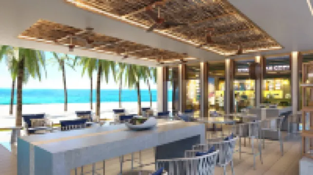 SLS PLAYA MUJERES Hotels in Isla Mujeres