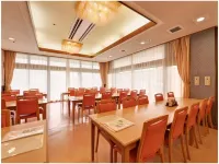 New Heartpia Onsen Hotel Nagashima Hôtels à : Kaizu