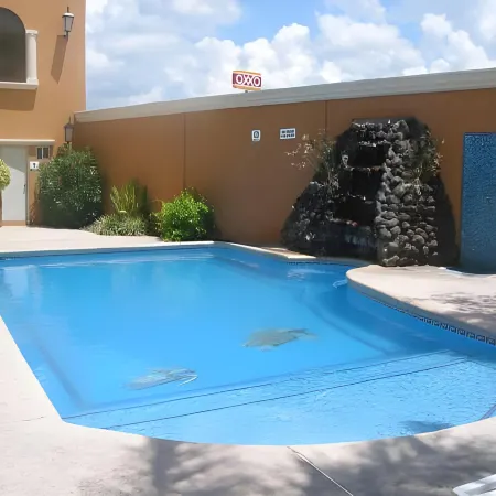 Hotel Brio Inn