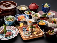 Auberge Yusura Hotels in Ise