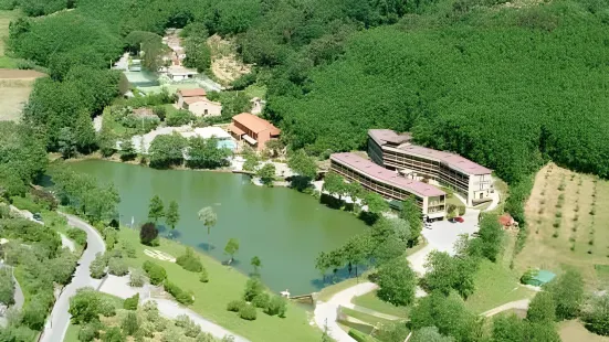 Hotel Lago Verde