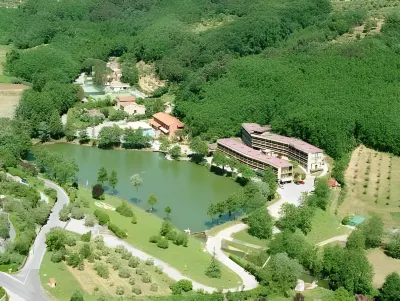 Hotel Lago Verde Hôtels à : Momigno