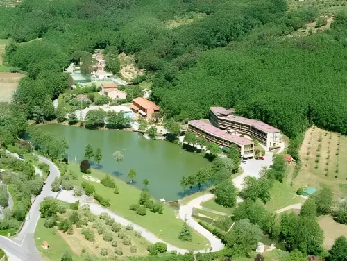 Hotel Lago Verde