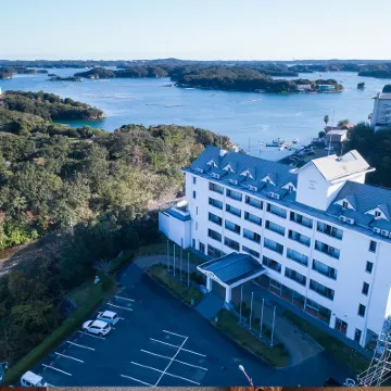 โรงแรมคาชิโคจิมะ เบย์ การ์เด้น โรงแรมใกล้Yokoyama