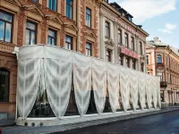 Best Western Hotel Baltic Hotel a 