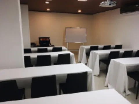 Hotel Rdg - Thân thiện với thú cưng