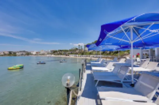 Marti Prime Beach Hotel Hotels in 