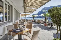 Seehotel Winkelried Hotels in Hergiswil
