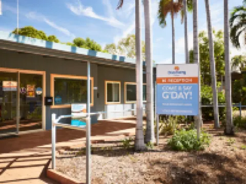 Discovery Parks - Katherine Hotels in Katherine