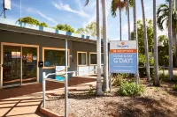 Discovery Parks - Katherine Hotels in Katherine