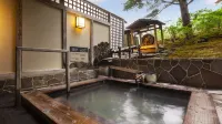 Adex Inn - Hot Springs