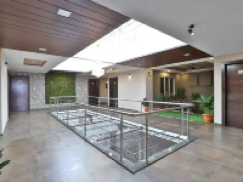 Hotel Preet Palace Hotels in Valsad