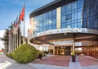 Meliá Avenida America Hotels in Madrid