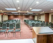 Comfort Suites Fort Wayne - Southwest Các khách sạn ở Aboite Township