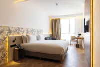 Diagonal Hotel