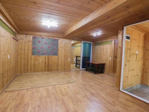 베네치아펜션 부대시설