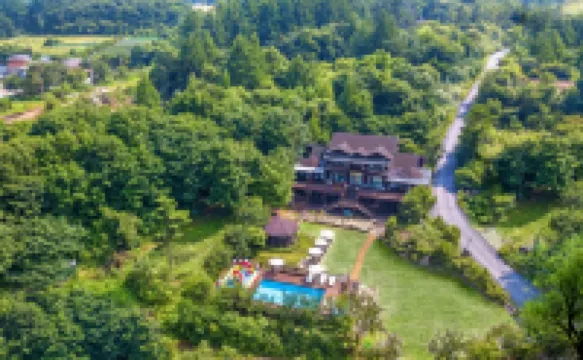 평창 마메별펜션