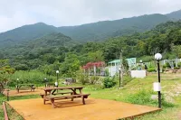 구례 나비뜨란펜션