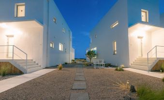 Taean Little Vapor Villa