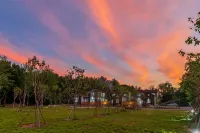 Pohang Little Forest Pool Villa Pension