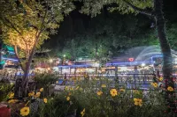 Wanju Wild Flower Pension