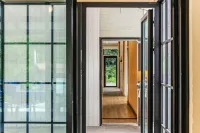 Healing Solgol Lodge