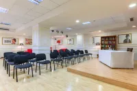 Madara Park Hotel - All Inclusive فنادق في غولدن ساندز