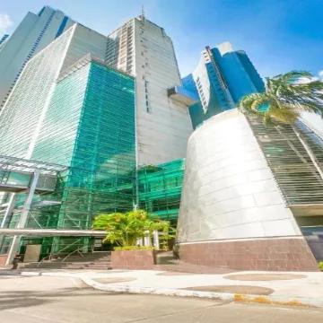 Decapolis Hotel Panama City