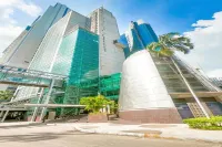 Decapolis Hotel Panama City Hotel dekat Plaza Comercial La Siesta