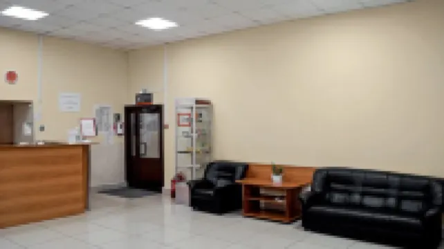 Smart Hotel Kdo Vologda Hotel