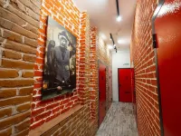 Chernaya Skala Guest House Hotels in Maykop