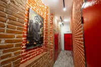 Chernaya Skala Guest House