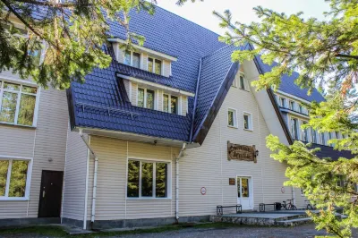 Артыбаш Отели в г. 