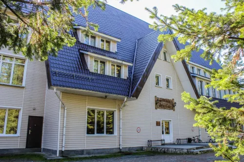 Hotel Artybash Artybash 호텔