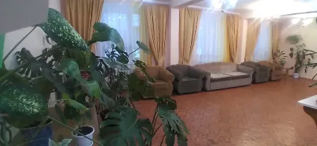 Apart-Otel Hotel Отели в г. Северодвинск