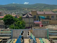 Main Street Apartments Hotels in Derbent