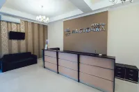 Lastochka Hotel