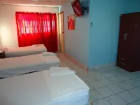 Centro Yayabo Hotel a La Laguna