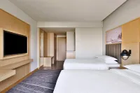 Four Points by Sheraton Kochi Infopark Hotels in Ernakulam