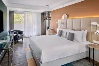 The Deutz, a Tribute Portfolio Hotel by Marriott - balcony