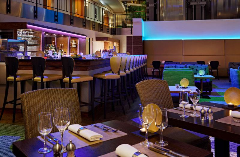 Dorint Hotel Esplanade Jena photo 4