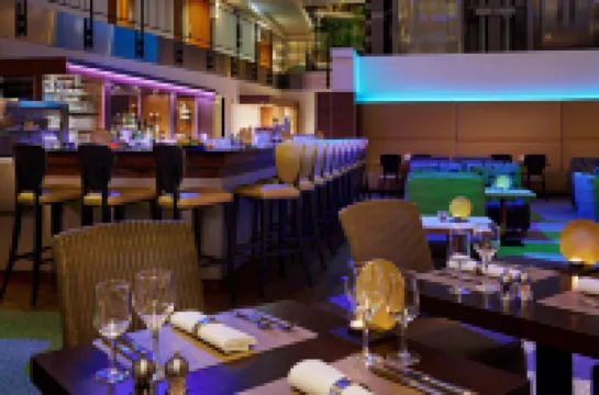 Dorint Hotel Esplanade Jena