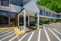 Americas Best Value Inn Torrington, CT