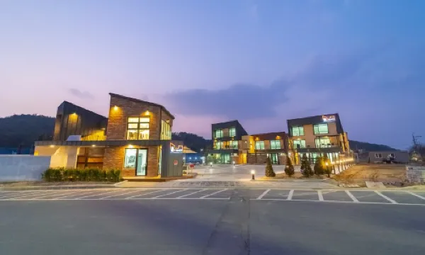 경주 인하트풀빌라