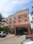 Coastal Grand Navallur Hotel a Navalur