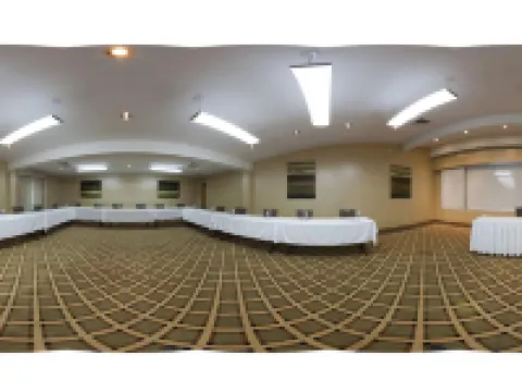 Holiday Inn Express DETROIT-WARREN (GM TECH CTR) by IHG Hotels in Warren