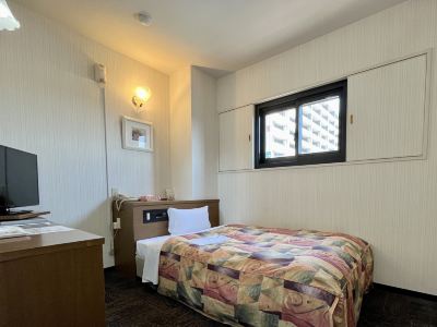 Sun Hotel Gifu