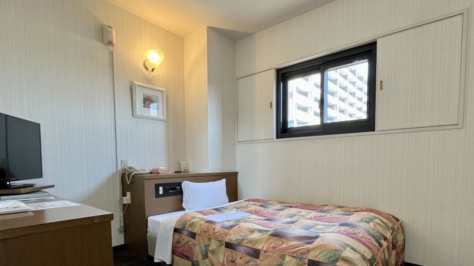 Sun Hotel Gifu