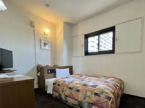 Sun Hotel Gifu Hotel a 